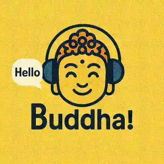 Buddhist Chat Group
