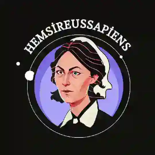 HEMSİREUSSAPİENS ⁺