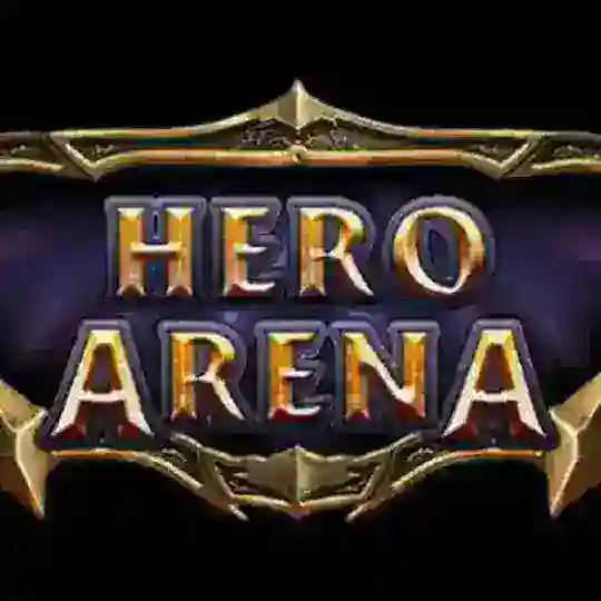 Hero Arena Token