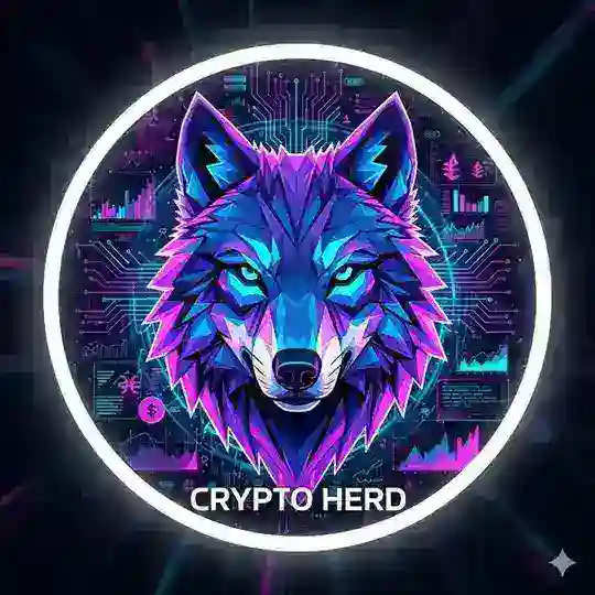 Crypto Herd Chat