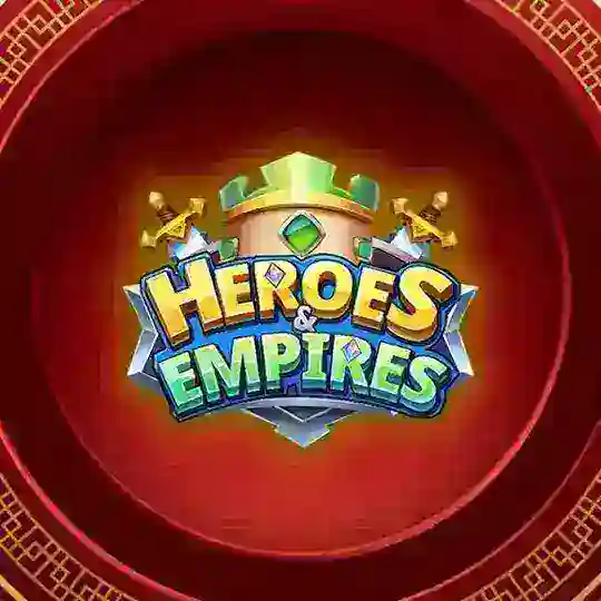 Heroes & Empires - Vietnam 🇻🇳
