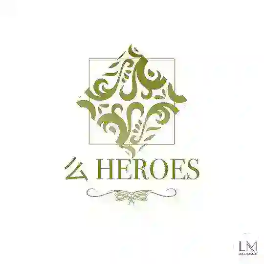 么 𝐇𝐄𝐑𝐎𝐄𝐒