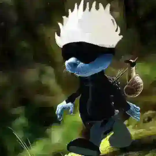 Hexa the og