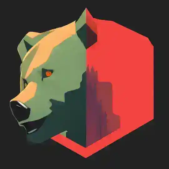 Hex Bear