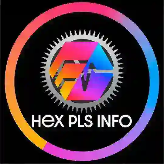 HEX/PLS Info Chat