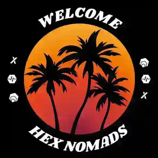 HEXnomads