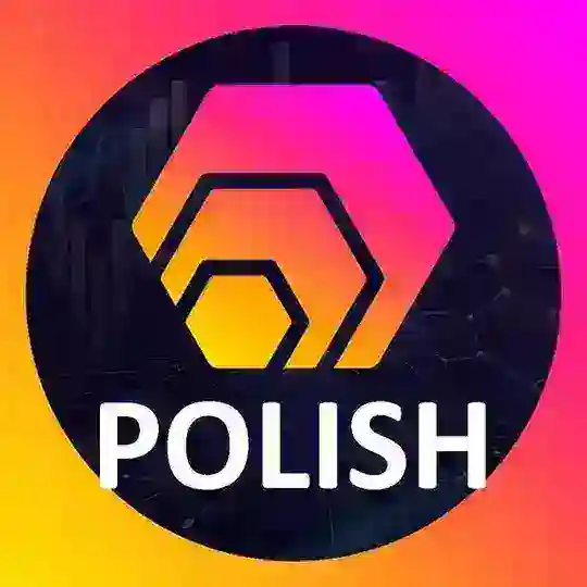 HEX Polska / Polish 🇵🇱