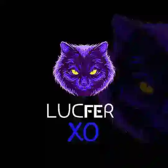 قروب لوسفر xo لشروحات وحلول مشاكل