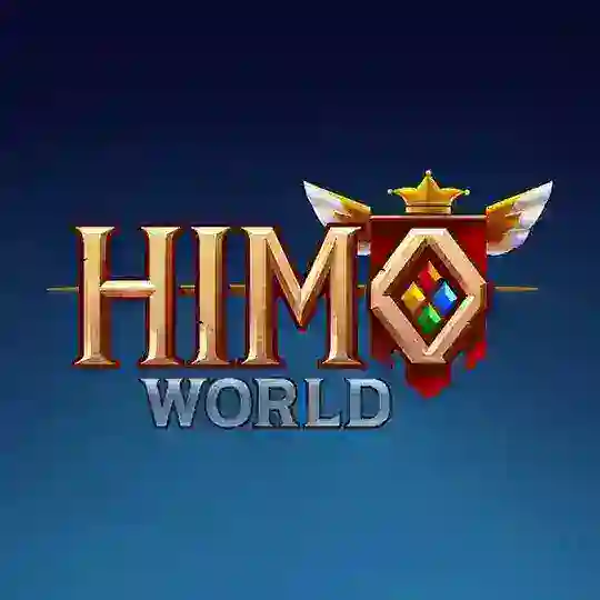 Himo World Official - Indonesian 🇮🇩