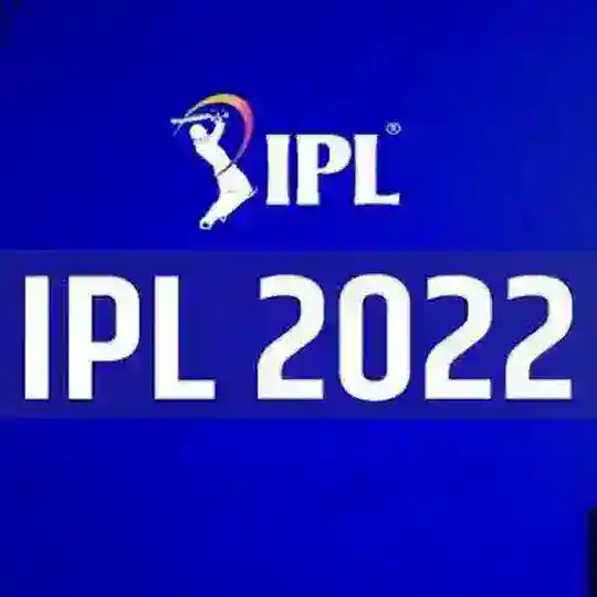 IPL 2022 (KGF GROUP 2015)