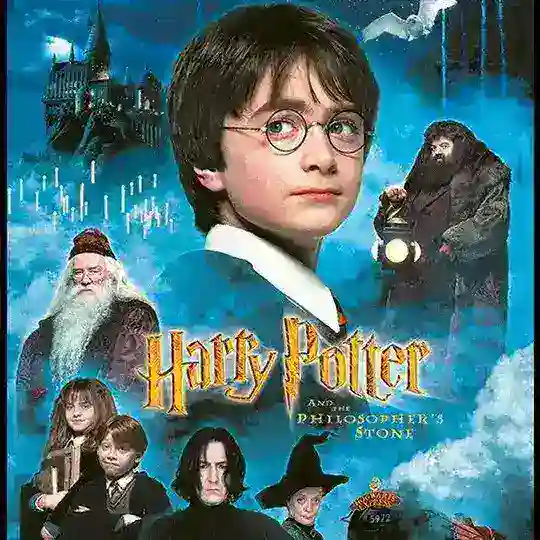 Harry Potter Movies