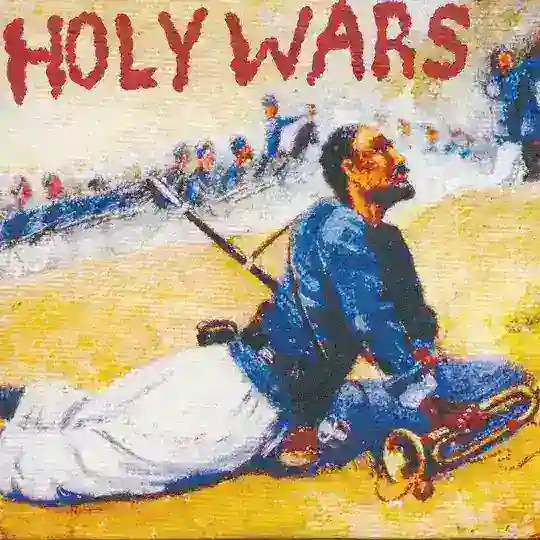Holy Wars