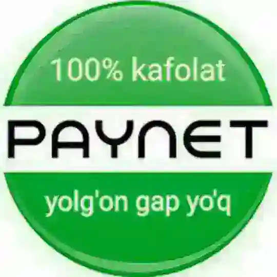 Holol PAYNET