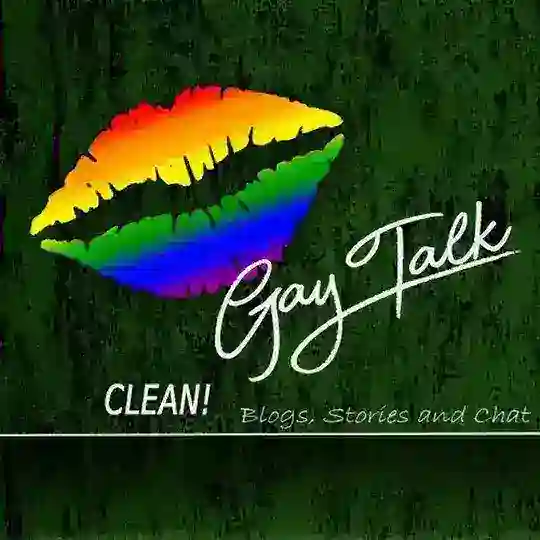 GayTalk - Homo dagopvang (clean chat)