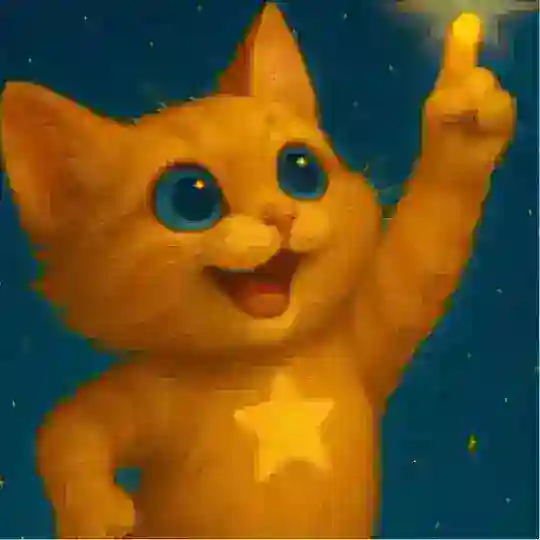 Hosico ✨