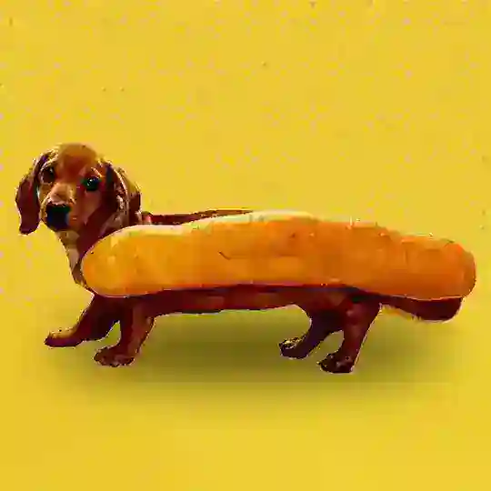 HOTDOGE Community 🌭🐕