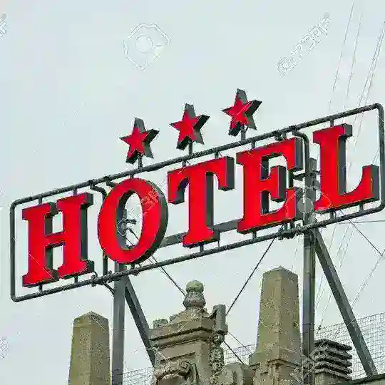 Hotel mehmonxona