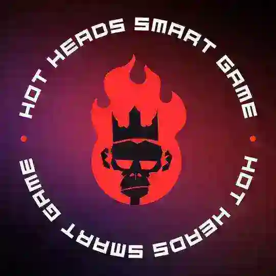 🔥Hot Heads Game🔥