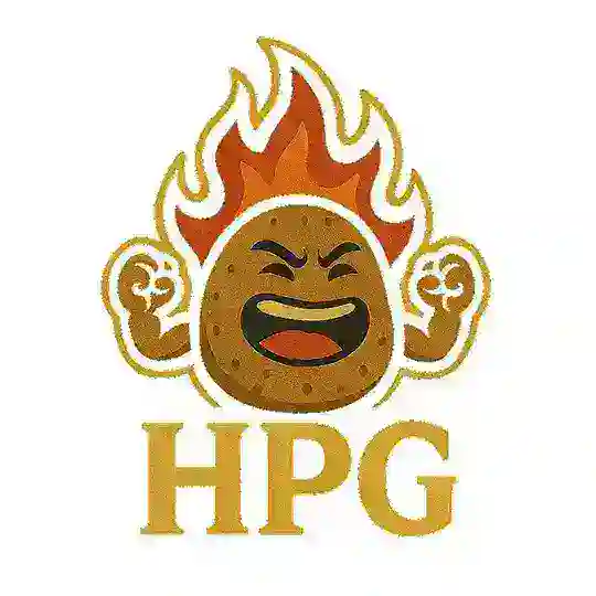 Hot Potato Games