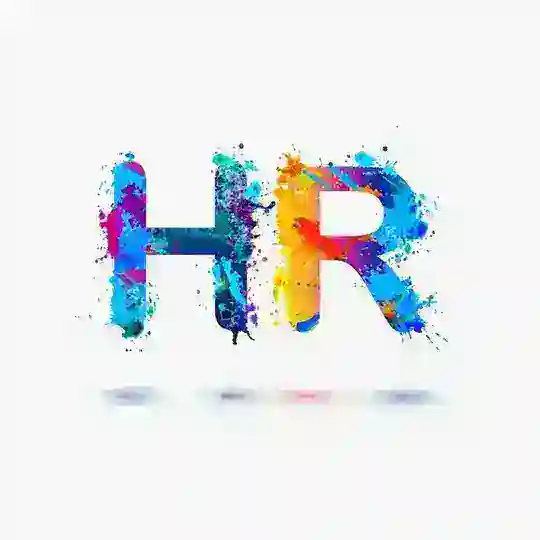 HR Фарма