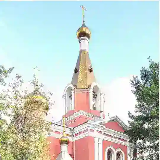 Новости и жизнь Храма Воскресения Христова на Семеновской