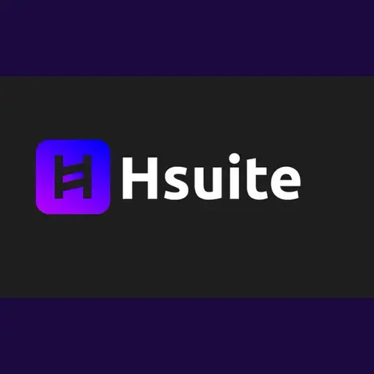 Hsuite Official Group - We never DM you first