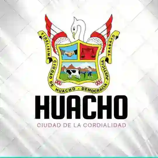 Ciudad de Huacho