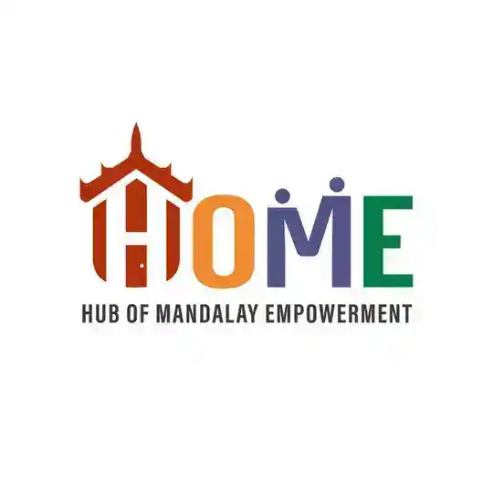 HOME : Hub Of Mandalay Empowerment