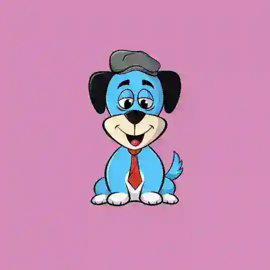 Huckleberry Inu Official