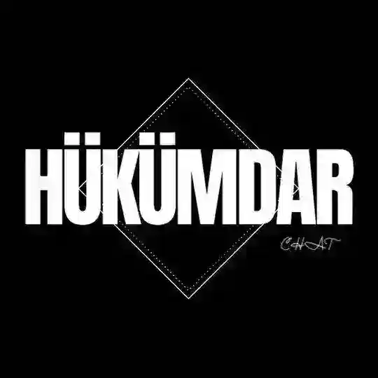 HÜKÜMDAR│ᶜʰᵃᵗ