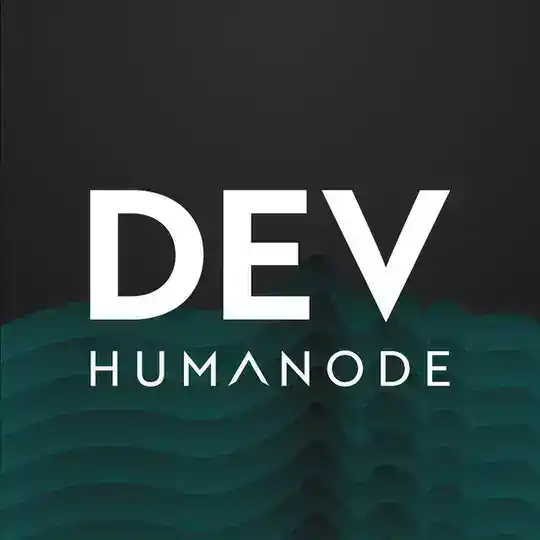 Humanode Dev
