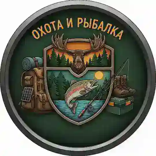 Дикий отдых