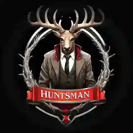 HUNTSMAN CHAT