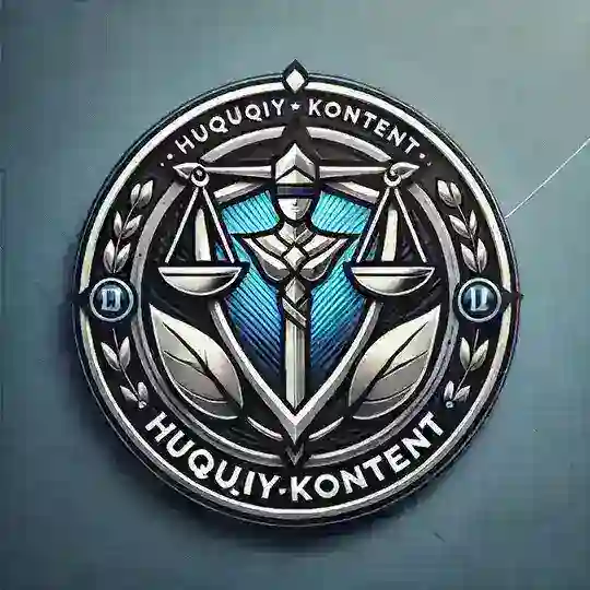 HUQUQIY KONTENTT chati
