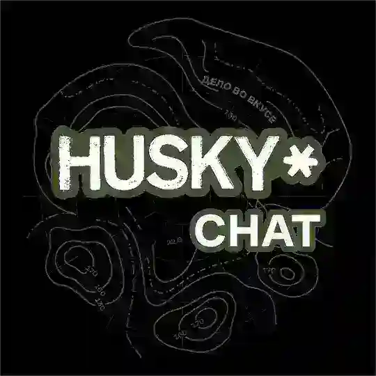 HUSKY* чат