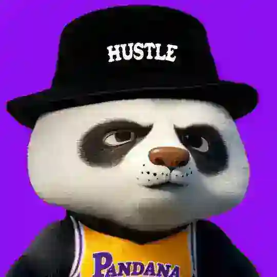 The Hustlers Club | Pandana