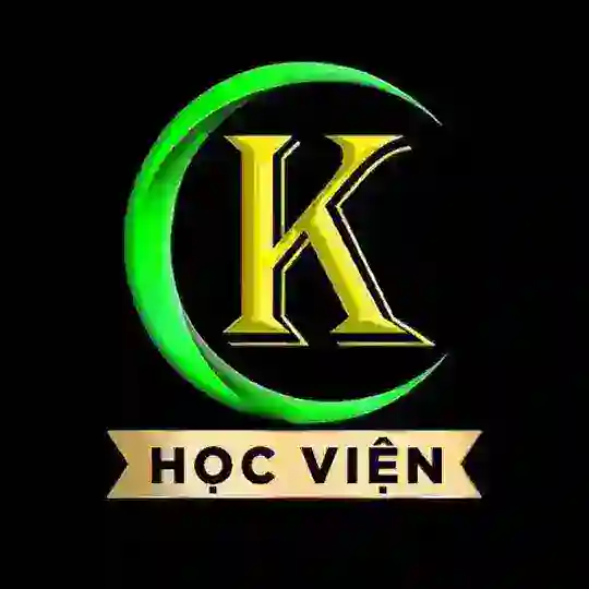 KIEMCOIN-Học Viện Crypto