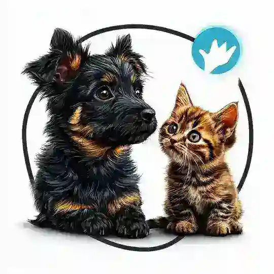 Химкинские лапки и хвостики 🐈‍⬛🦮🐾 Животные Химки