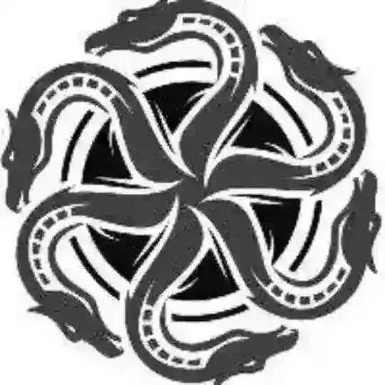 Hydra Coin
