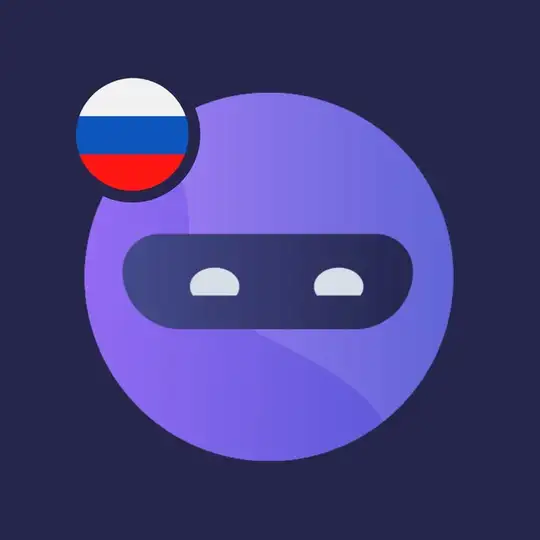 HyperGPT Russian Chat 🇷🇺