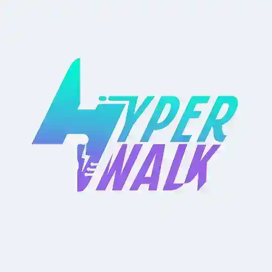 Hyperwalk Vietnam 🇻🇳