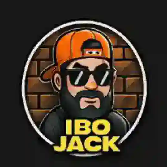 👑İBO JACK👑 SOHBET