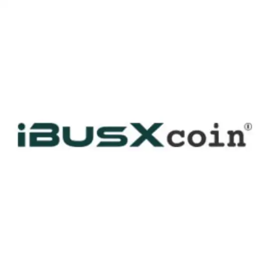 iBusXcoin® - Connects You With the Future - (IBX)