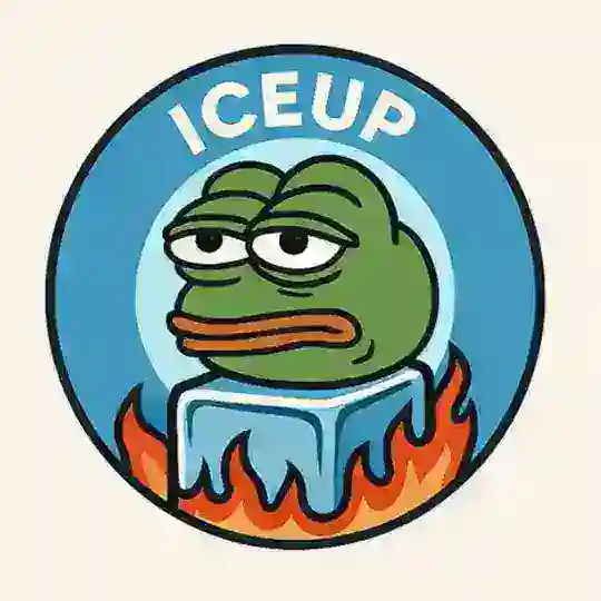 @ICEUP_Official