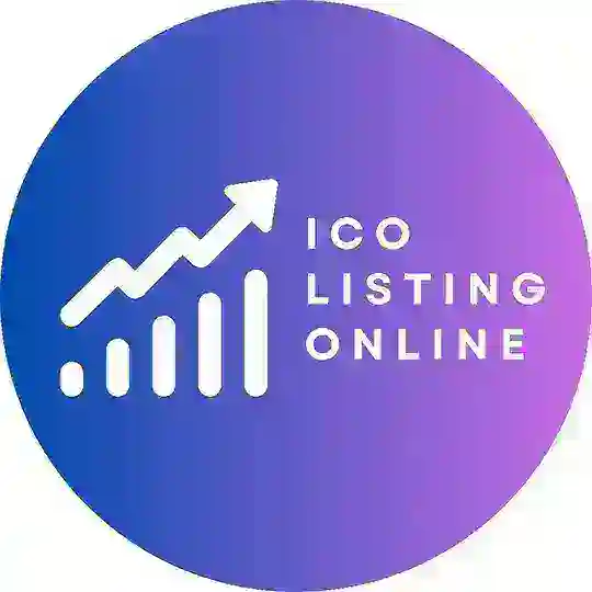 ICO Listing Online (Official Channel) - Best ICO Crypto Presale Listing Website 2026