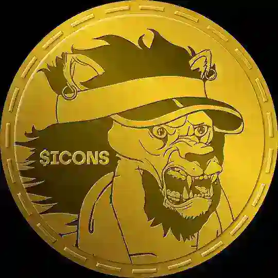 SportsIcon Token