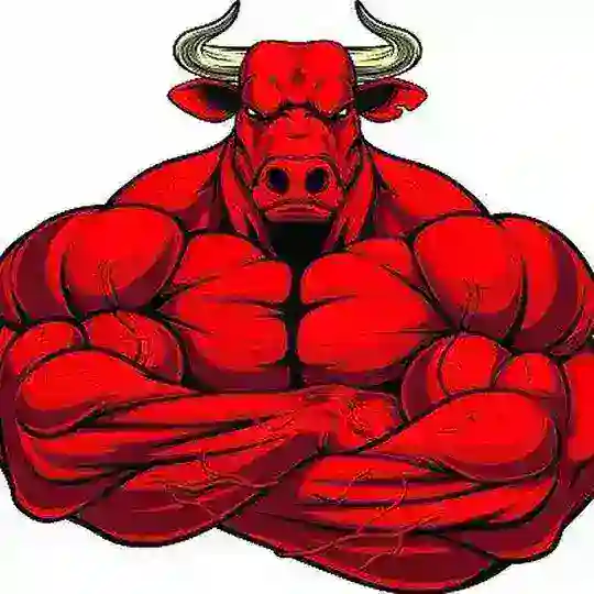 Red Bull Coin Pumping / Foundation Issues / Listing / Power Acquisition Signal