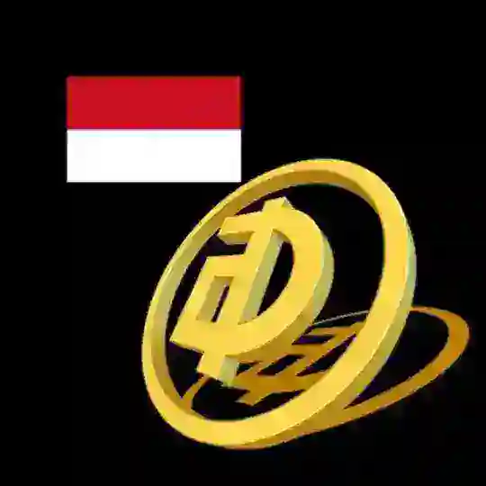 IDall Indonesia ๐ฒ๐จ