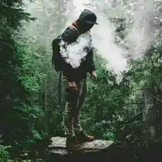 Indonesian Vape Society š #SAYAPILIHVAPE