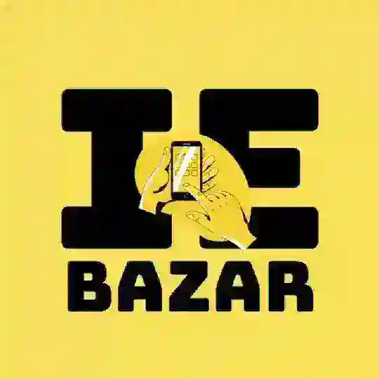 iE BAZAR